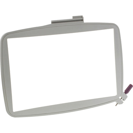 HUSQVARNA VIKING Large Embroidery Hoop 240mm x 150mm (9.6" x 6") for Husqvarna Viking Designer Series || #412527102