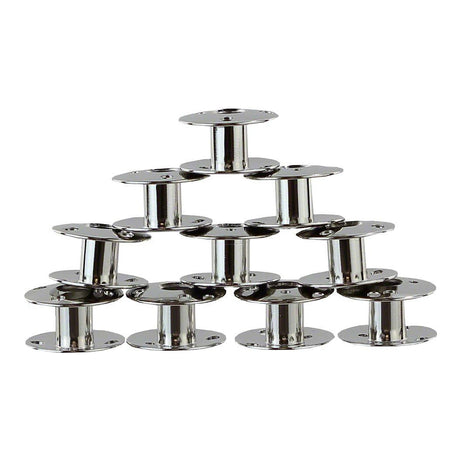 Singer Bobbins, Class 66 (10pk) || #172222
