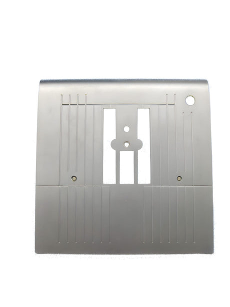 BERNINA Needle Plate Straight Stitch || #0030987000