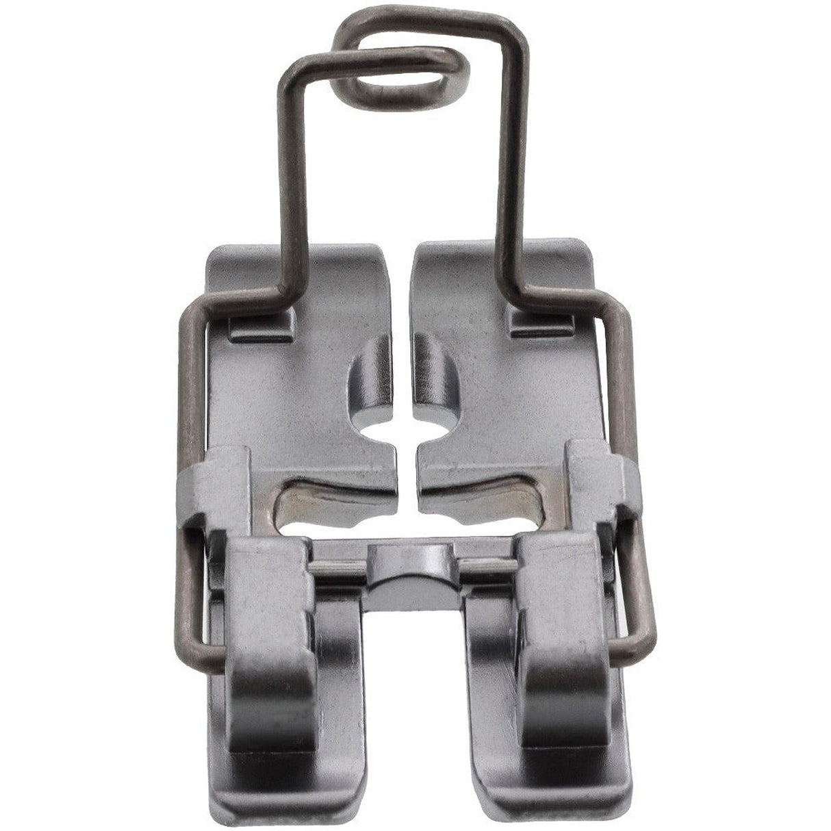 PFAFF Braiding & Couching Foot, Snap-On, for Pfaff with IDT (Groups B-K) || #93-036936-91 - view 3