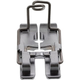 PFAFF Braiding & Couching Foot, Snap-On, for Pfaff with IDT (Groups B-K) || #93-036936-91 - view 3