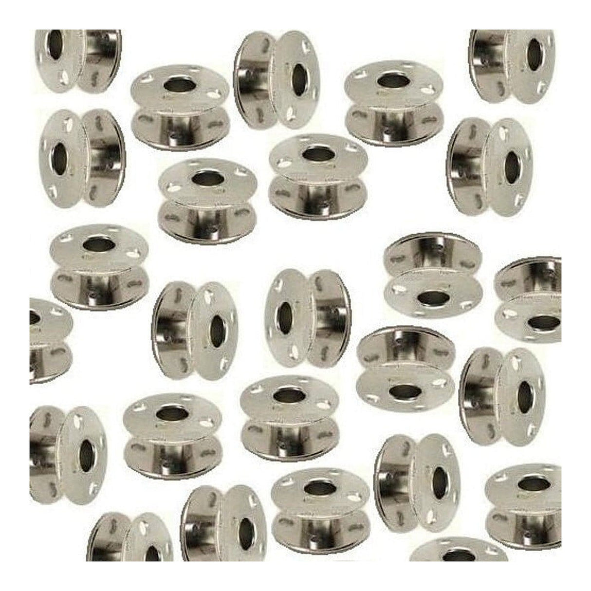 Singer Bobbins, Class 66 (10pk) || #172222
