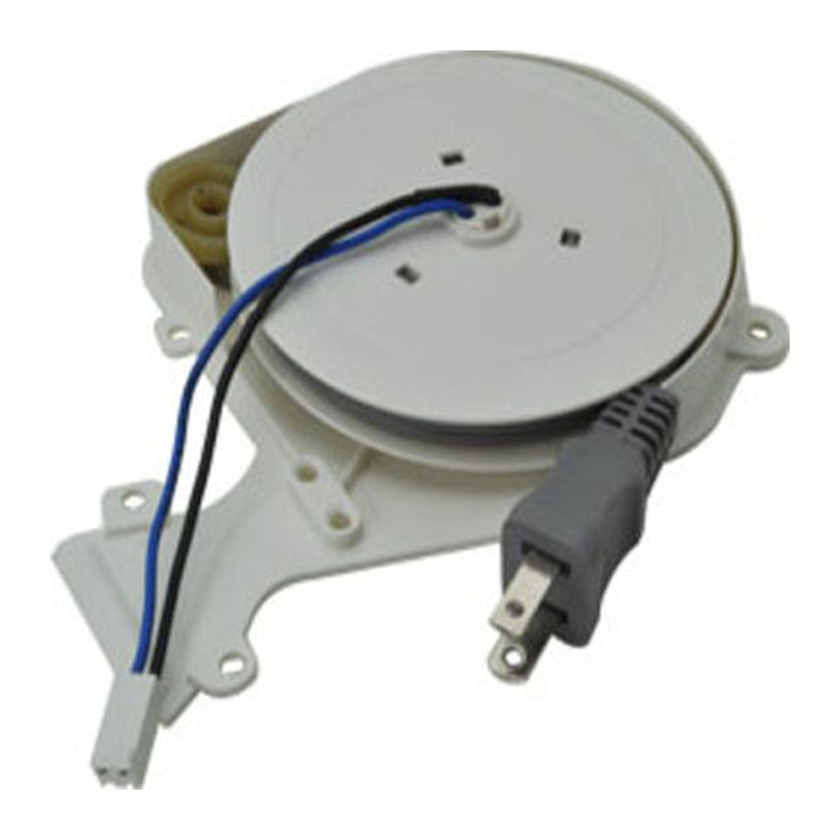 BERNINA Old Style Power Cord Reel | #0020577107 - view 3