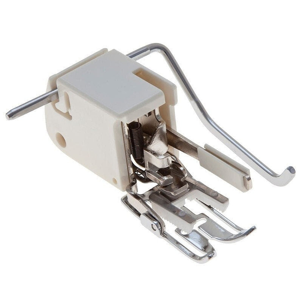 Janome Low Shank Even Feed Walking Foot with Quilt Guide #214874013 | #214874013