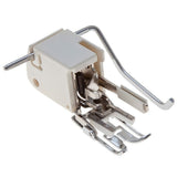 Janome Low Shank Even Feed Walking Foot with Quilt Guide #214874013 | #214874013