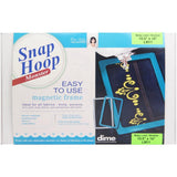 dime Snap Hoop Monster for Baby Lock Embroidery Machines-Embroidery Hoop