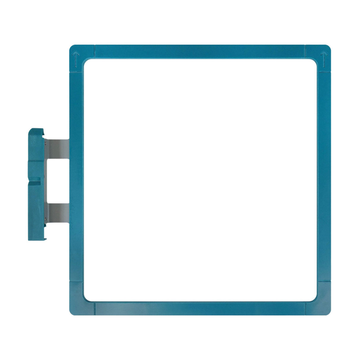 DIME JM10 Snap Hoop Monster 11 x 11 inch frame for Janome Continental M17 - SH00B10M