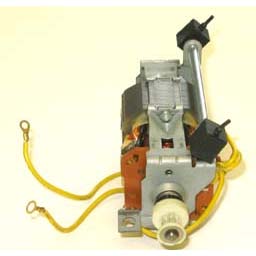 120V replacement motor assembly #137070-001 for Singer 6408, 6412, 6416 and 6423