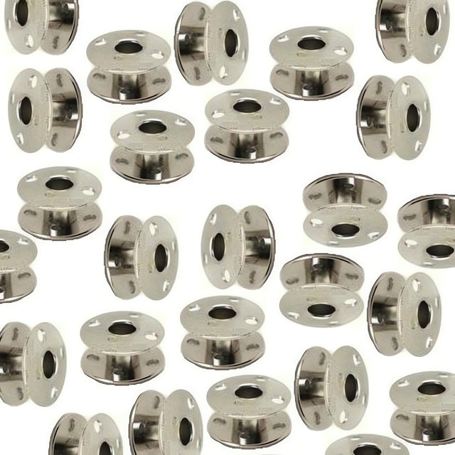 Singer Class 66 Bobbins for Starlet 6606, 201 & 401 & More | #172222