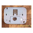 Singer Needle Plate for XL1000, XL100 & XL150 | #387043