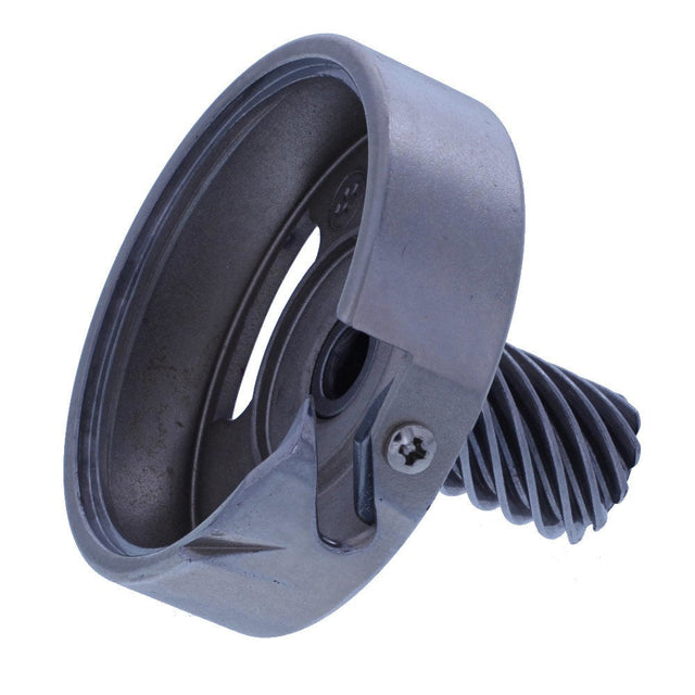 One replacement hook NB1265000 for the listed bernette, Juki, Singer, Husqvarna Viking models
