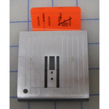 Replacement Needle Plate for Bernina Old Style Models #006857.70.00