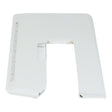 BERNINA Old Style Extension Table with Seam Guide | #0031757000