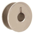 Baby Lock Metal Bobbins, L Style, Rotary for Group G #55623S