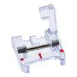 PFAFF Open Toe Sensormatic Free-Motion Foot for Group J | #820976096
