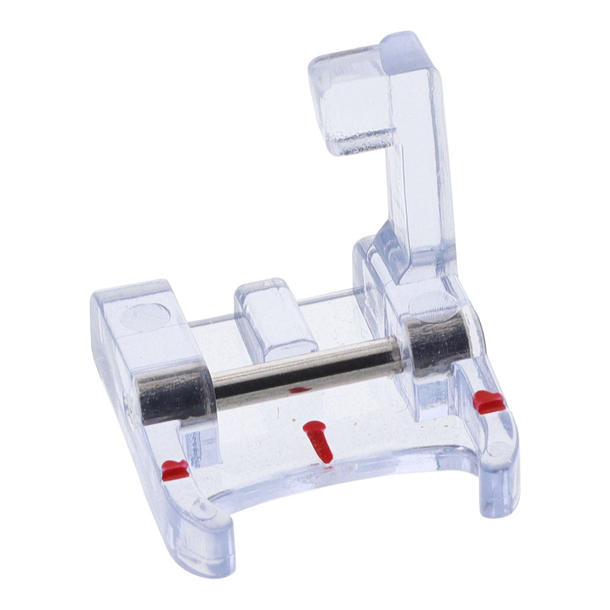PFAFF Open Toe Sensormatic Free-Motion Foot for Group J | #820976096