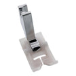 High-Shank Non-Stick Zig-Zag Foot for Juki TL, Brother PQ & Janome 1600P | #941280000