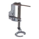 High-Shank Open-Toe Free-Motion Darning Foot for Janome, Juki & Brother | #P60437