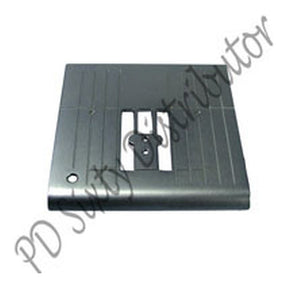BERNINA Needle Plate Straight Stitch || #0030987000
