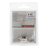 BERNINA BERNINA Free Motion Couching Foot (New Style) || #317797000