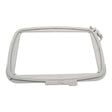 HUSQVARNA VIKING Large Embroidery Hoop 240mm x 150mm (9.6" x 6") for Husqvarna Viking Designer Series || #412527102