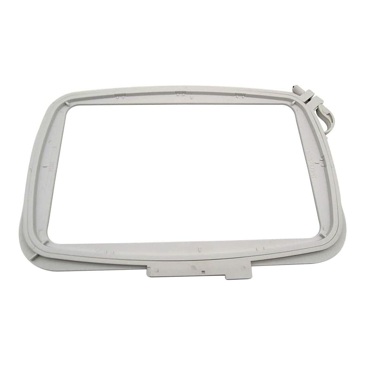 HUSQVARNA VIKING Large Embroidery Hoop 240mm x 150mm (9.6" x 6") for Husqvarna Viking Designer Series || #412527102