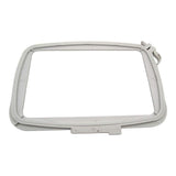HUSQVARNA VIKING Large Embroidery Hoop 240mm x 150mm (9.6" x 6") for Husqvarna Viking Designer Series || #412527102
