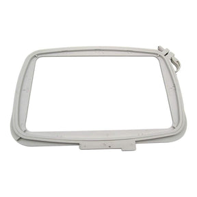 HUSQVARNA VIKING Large Embroidery Hoop 240mm x 150mm (9.6" x 6") for Husqvarna Viking Designer Series || #412527102