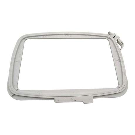 HUSQVARNA VIKING Large Embroidery Hoop 240mm x 150mm (9.6" x 6") for Husqvarna Viking Designer Series || #412527102