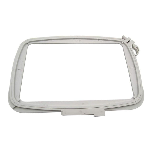 HUSQVARNA VIKING Large Embroidery Hoop 240mm x 150mm (9.6" x 6") for Husqvarna Viking Designer Series || #412527102