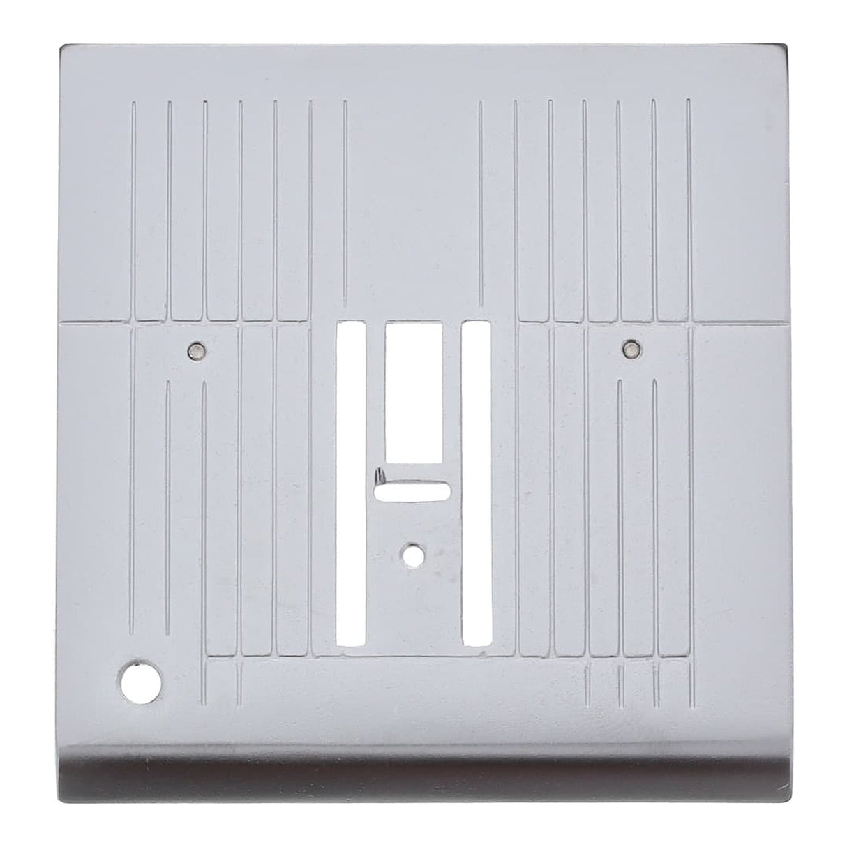 BERNINA Zigzag Needle Plate with Inch Markings for Bernina 1000-Series Classic Machines || #0016337100