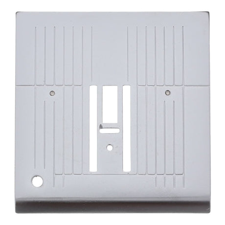 BERNINA Zigzag Needle Plate with Inch Markings for Bernina 1000-Series Classic Machines || #0016337100