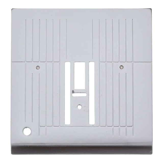 BERNINA Zigzag Needle Plate with Inch Markings for Bernina 1000-Series Classic Machines || #0016337100