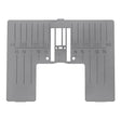 HUSQVARNA VIKING Straight Stitch Needle Plate || #4129642-03