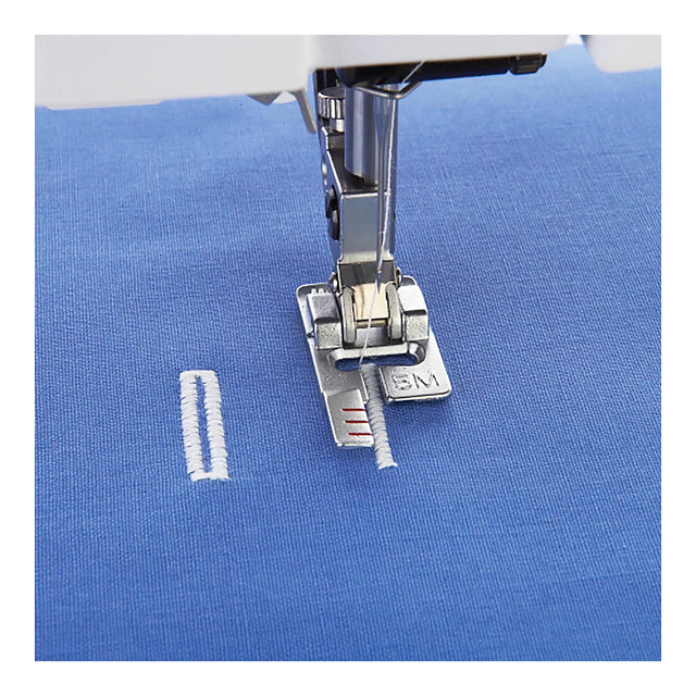 PFAFF Buttonhole Foot (Groups J-K) || #820672-096
