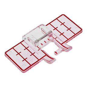 PFAFF Multi-Line Decorative Foot for IDT System (Groups B-K) || #821082-096
