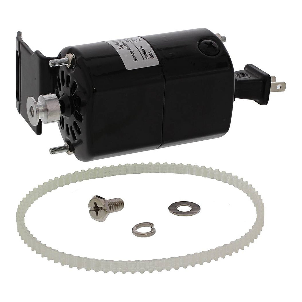Universal Sewing Machine Motor Type L 110V w/ Bracket NA35L