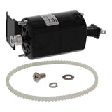 Universal Sewing Machine Motor Type L 110V w/ Bracket NA35L