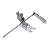Juki 1/4" Clear Foot w/ Guide, High Shank || #P60308