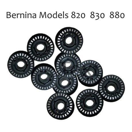 BERNINA Bobbins for 830 & 820 #0322955000 - view 3