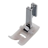 High-Shank Non-Stick Zig-Zag Foot for Juki TL, Brother PQ & Janome 1600P | #941280000 - view 2