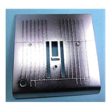 BERNINA Zigzag Needle Plate with Inch Markings for Bernina 1000-Series Classic Machines || #0016337100
