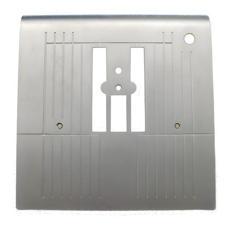 BERNINA Needle Plate Straight Stitch || #0030987000