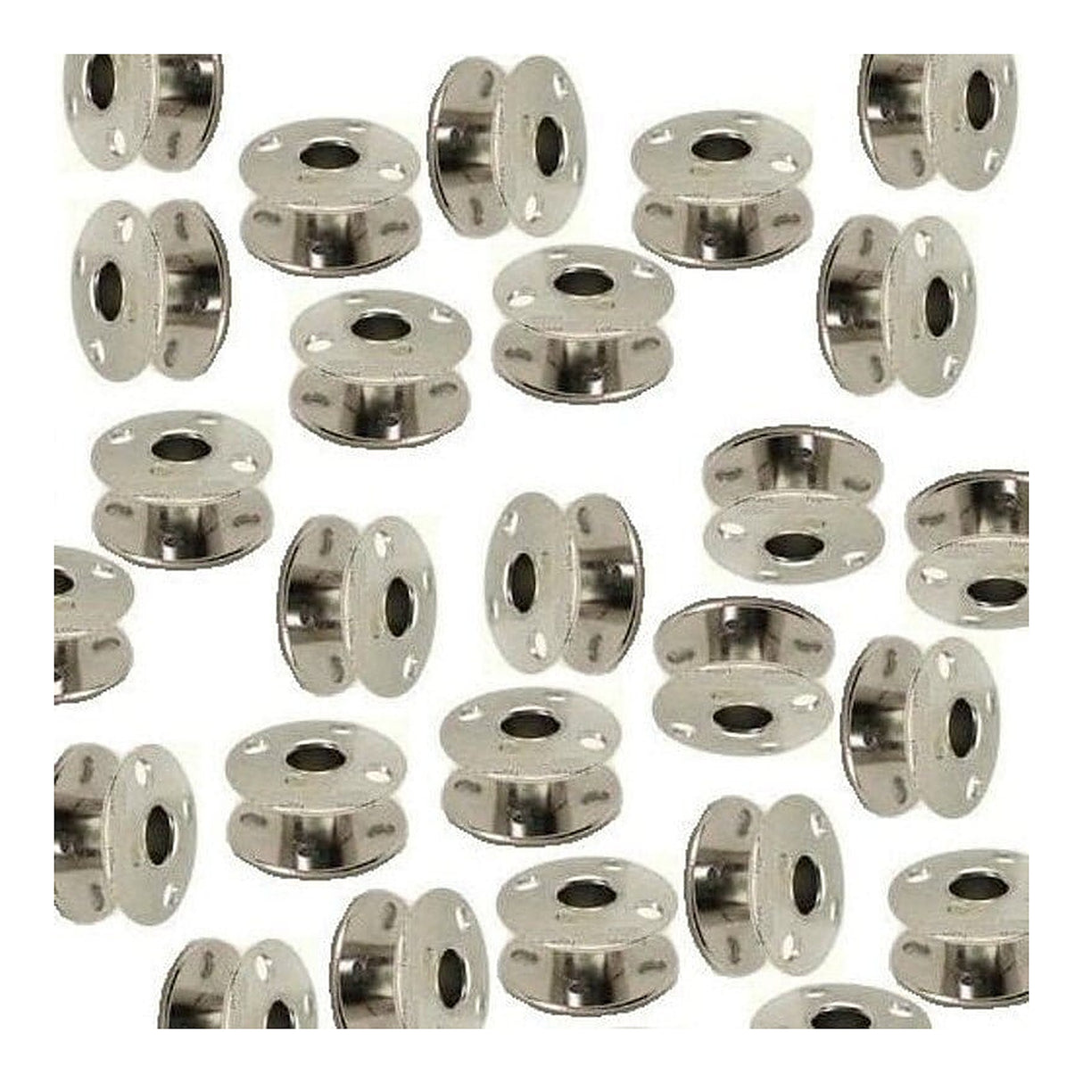 Singer Bobbins, Class 66 (10pk) || #172222