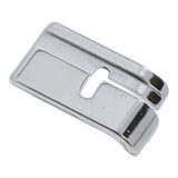 Husqvarna Viking Blind Hem Foot D, Low-Shank Snap-On, #4123804-45