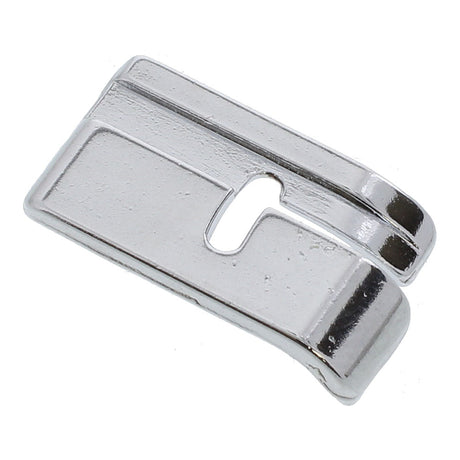 Husqvarna Viking Blind Hem Foot D, Low-Shank Snap-On, #4123804-45