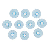 PFAFF Plastic Bobbins (10pk) || #9033P