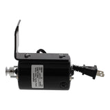 Universal Sewing Machine Motor Type L 110V w/ Bracket NA35L