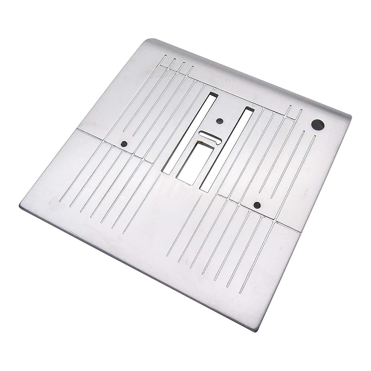 BERNINA Old Style Needle Plate | #0016337100 - view 2
