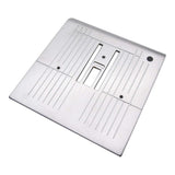 BERNINA Old Style Needle Plate | #0016337100 - view 2